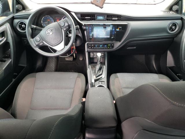 Photo 8 from auction – 2017 TOYOTA COROLLA L with VIN 2T1BURHE0HC818394