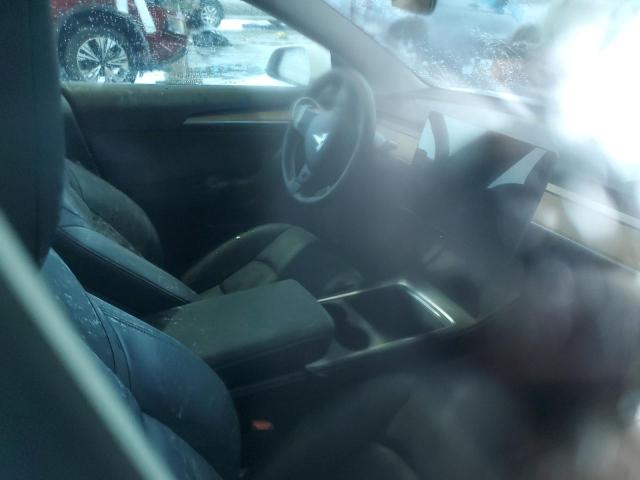 Photo 8 from auction – 2021 TESLA MODEL 3 with VIN 5YJ3E1EA4MF965344