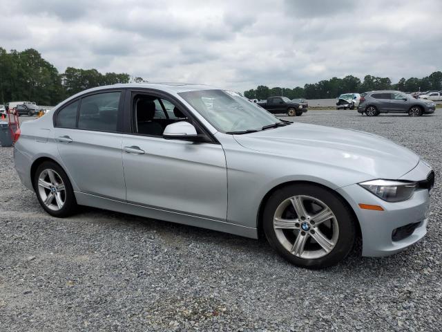 Photo 4 from auction – 2013 BMW 328 XI with VIN WBA3B3G57DNR80603