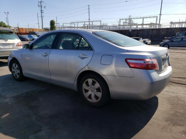 Photo 3 from auction – 2007 TOYOTA CAMRY CE with VIN JTNBE46K473012537