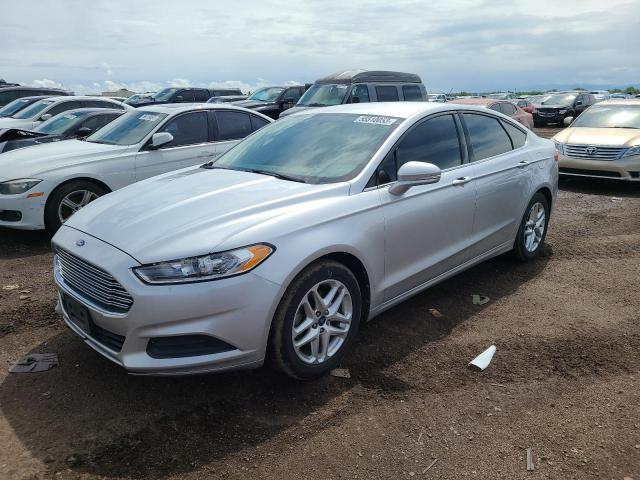 Photo 1 from auction – 2013 FORD FUSION SE with VIN 3FA6P0H79DR149574
