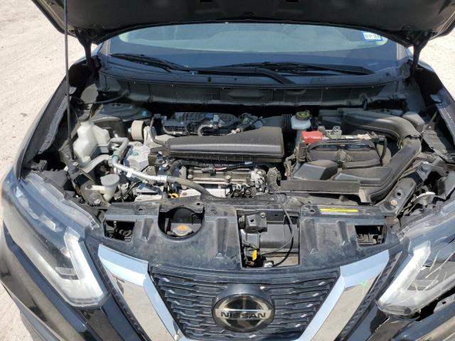 Photo 11 from auction – 2018 NISSAN ROGUE S with VIN KNMAT2MV8JP620343