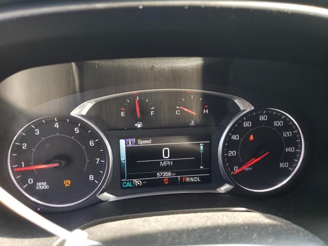 Photo 9 from auction – 2017 GMC ACADIA SLE with VIN 1GKKNSLS1HZ249096