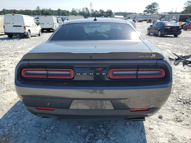 Photo 6 from auction – 2022 DODGE CHALLENGER with VIN 2C3CDZFJ7NH113022