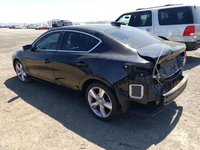 Photo 2 from auction – 2014 ACURA ILX 20 TEC with VIN 19VDE1F75EE006302