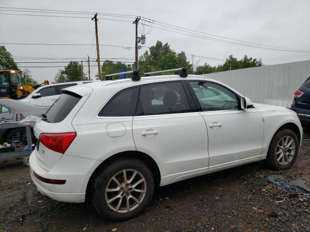 Photo 3 from auction – 2010 AUDI Q5 with VIN WA1CKAFP1AA101670