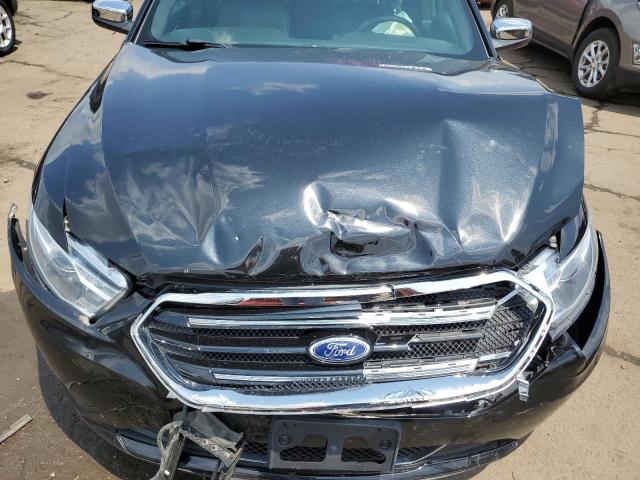 Photo 11 from auction – 2013 FORD TAURUS LIM with VIN 1FAHP2F83DG214619