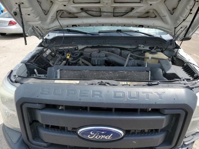 Photo 11 from auction – 2015 FORD F250 SUPER with VIN 1FT7W2B66FEA90132