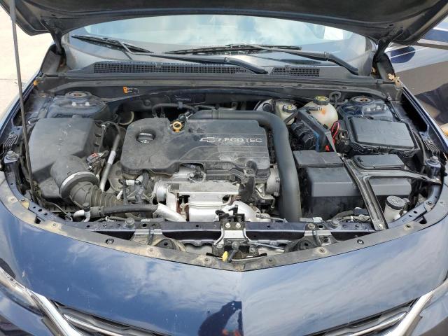 Photo 11 from auction – 2016 CHEVROLET MALIBU LT with VIN 1G1ZE5ST1GF190713