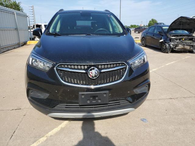 Photo 5 from auction – 2020 BUICK ENCORE PRE with VIN KL4CJESB4LB003038