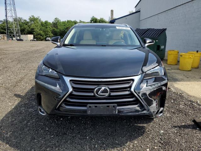 Photo 5 from auction – 2016 LEXUS NX 200T BA with VIN JTJBARBZ0G2047952