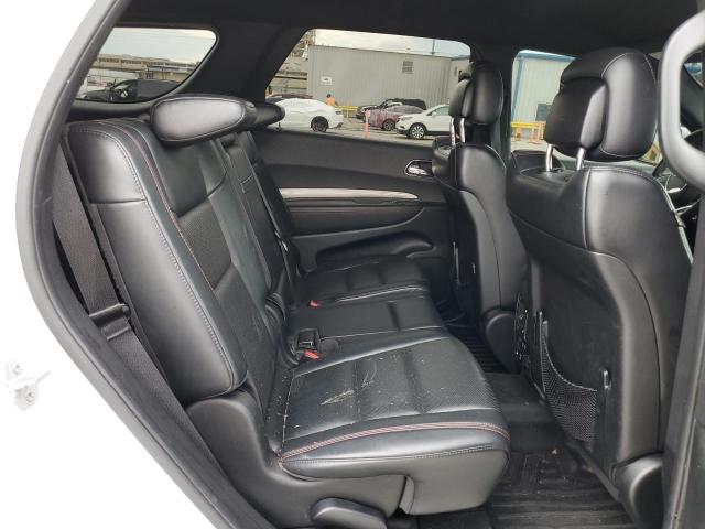 Photo 11 from auction – 2014 DODGE DURANGO R/ with VIN 1C4SDHCT5EC550298