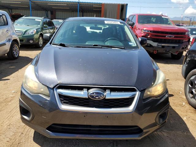 Photo 5 from auction – 2012 SUBARU IMPREZA PR with VIN JF1GPAC63CH228876