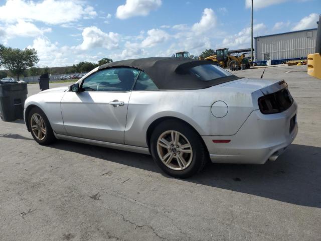 Photo 2 from auction – 2014 FORD MUSTANG with VIN 1ZVBP8EM7E5228342