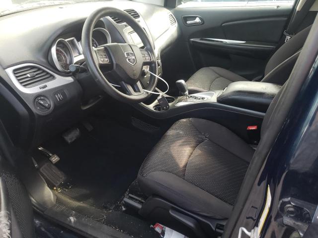 Photo 7 from auction – 2013 DODGE JOURNEY SX with VIN 3C4PDCBB3DT530443