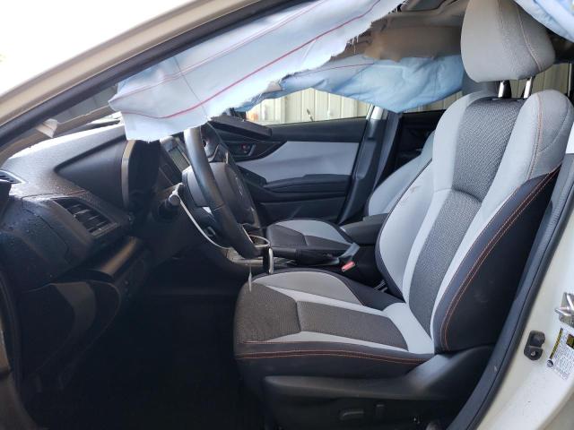 Photo 7 from auction – 2023 SUBARU CROSSTREK with VIN JF2GTAECXPH202369
