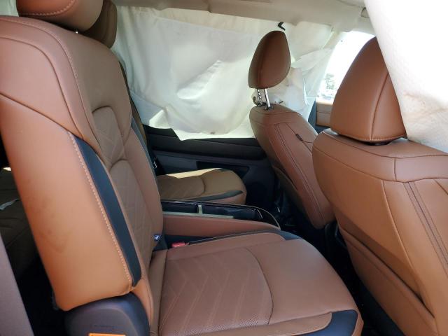 Photo 11 from auction – 2023 NISSAN PATHFINDER with VIN 5N1DR3DK9PC247607