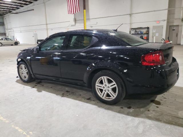 Photo 2 from auction – 2011 DODGE AVENGER MA with VIN 1B3BD1FB2BN544499