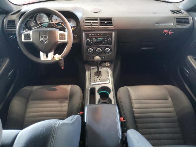 Photo 8 from auction – 2013 DODGE CHALLENGER with VIN 2C3CDYBT7DH740609