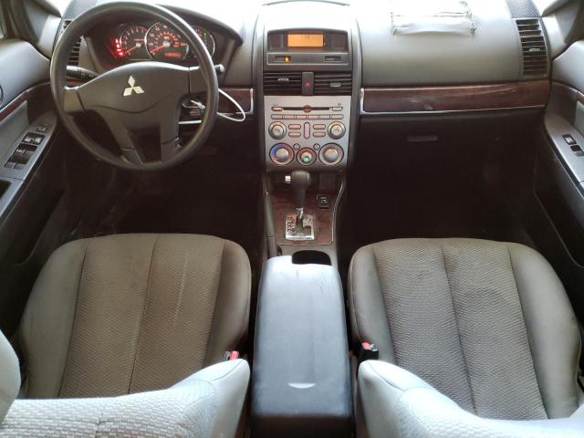 Photo 8 from auction – 2011 MITSUBISHI GALANT ES with VIN 4A32B3FF9BE004857
