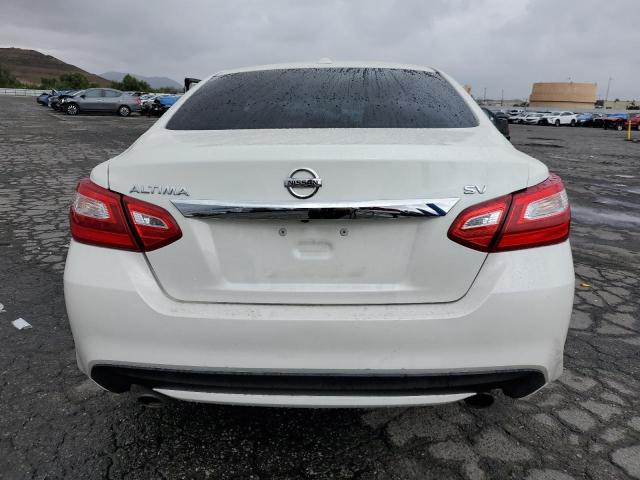 Photo 6 from auction – 2017 NISSAN ALTIMA 2.5 with VIN 1N4AL3AP4HC477121