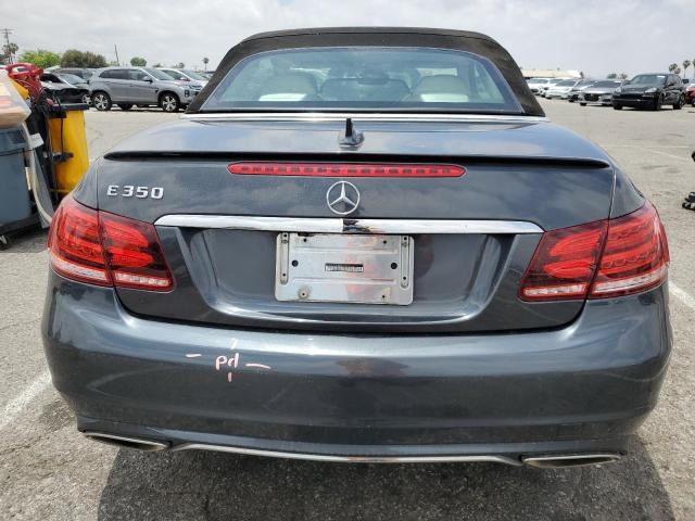 Photo 6 from auction – 2014 MERCEDES-BENZ E 350 with VIN WDDKK5KF6EF228922