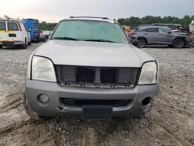Фото 5 с аукциона – 2005 MERCURY MOUNTAINEE с VIN 4M2ZU86K05ZJ05332