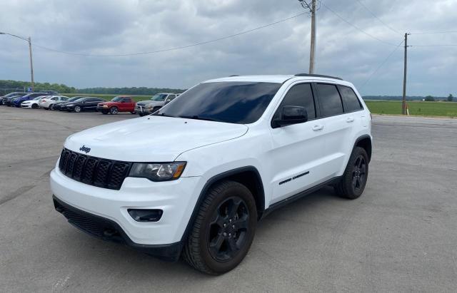 Photo 2 from auction – 2018 JEEP GRAND CHER with VIN 1C4RJFAG8JC488679