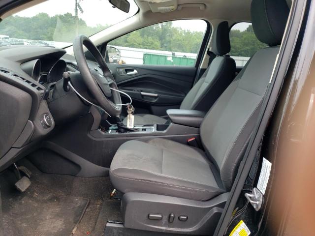 Photo 7 from auction – 2018 FORD ESCAPE SE with VIN 1FMCU0GD4JUB75299