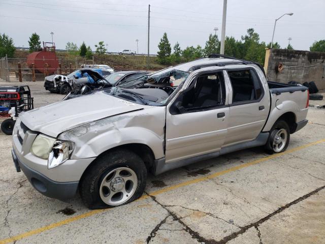 FORD EXPLORER S 2004 with VIN 1FMZU67K84UB52334 - Photo from auction