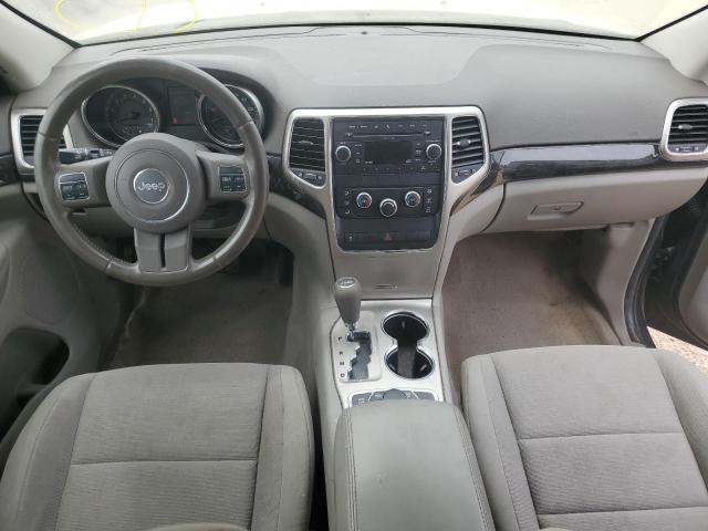 Photo 8 from auction – 2011 JEEP GRAND CHER with VIN 1J4RR4GG0BC520461
