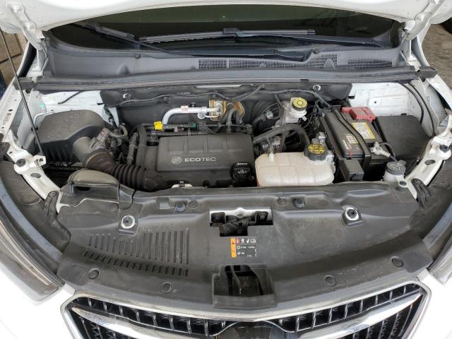Photo 12 from auction – 2020 BUICK ENCORE PRE with VIN KL4CJESBXLB000435