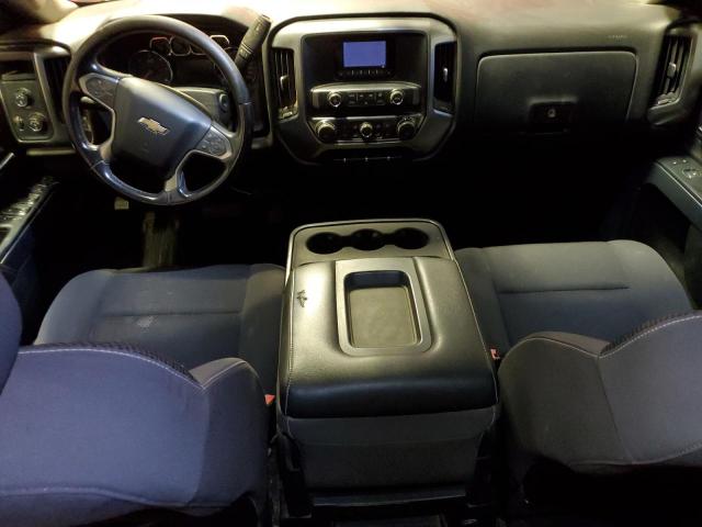 Photo 8 from auction – 2015 CHEVROLET SILVERADO with VIN 1GC1KVEG0FF134594