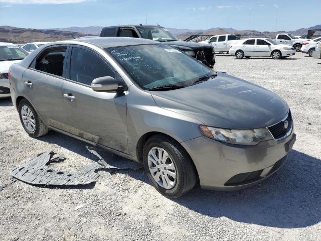 Photo 4 from auction – 2010 KIA FORTE EX with VIN KNAFU4A29A5234080
