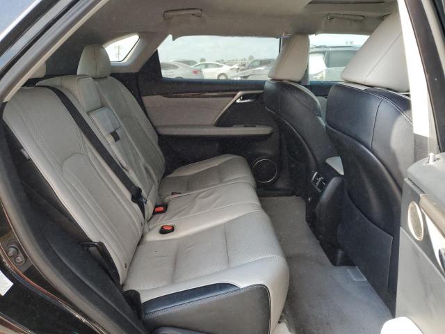 Photo 10 from auction – 2018 LEXUS RX 350 BAS with VIN 2T2ZZMCA2JC114061