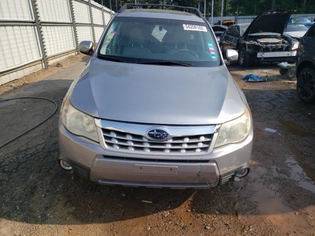 Photo 5 from auction – 2011 SUBARU FORESTER L with VIN JF2SHBEC7BH728047