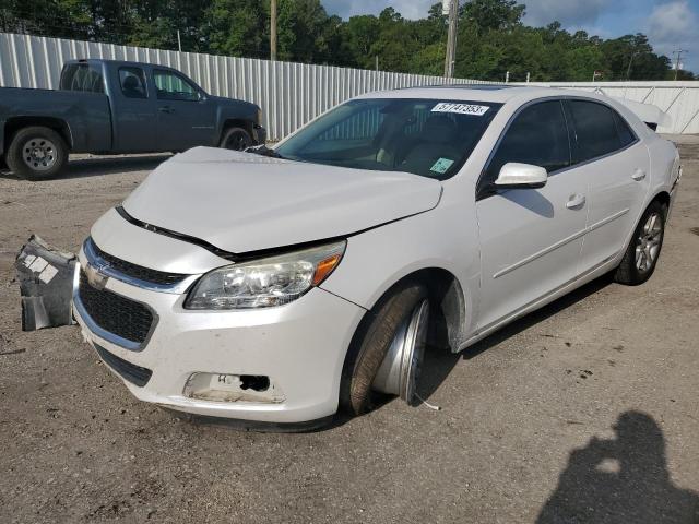 CHEVROLET MALIBU 1LT 2015 with VIN 1G11C5SL5FF245276 - Photo from auction