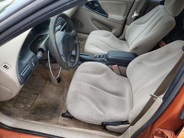 Photo 7 from auction – 2004 CHEVROLET CAVALIER L with VIN 1G1JF52F347364971