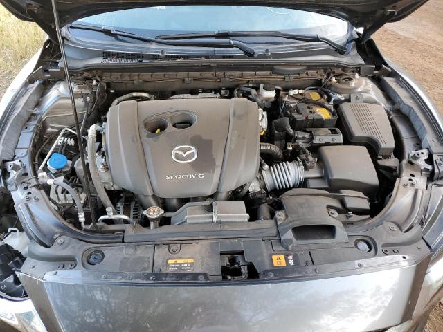 Photo 11 from auction – 2021 MAZDA 6 TOURING with VIN JM1GL1VM7M1613840