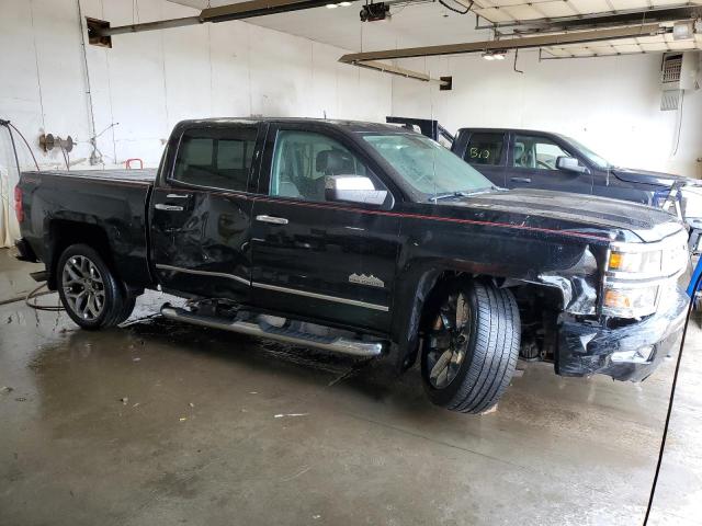 Photo 4 from auction – 2014 CHEVROLET SILVERADO with VIN 3GCUKTEC6EG314609