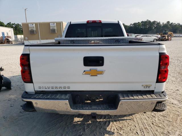 Photo 6 from auction – 2014 CHEVROLET SILVERADO with VIN 1GCVKSEC3EZ112986
