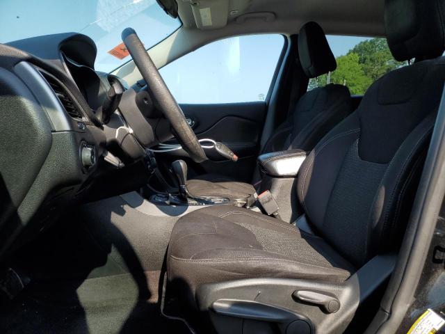 Photo 7 from auction – 2019 JEEP CHEROKEE L with VIN 1C4PJLCB0KD204660