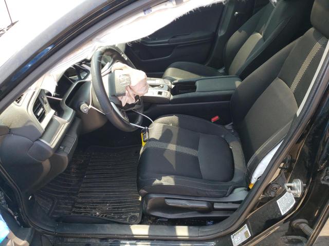 Photo 7 from auction – 2016 HONDA CIVIC EX with VIN 19XFC2F71GE019806