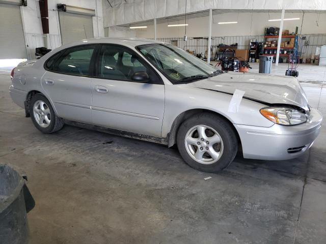 Photo 4 from auction – 2005 FORD TAURUS SE with VIN 1FAFP53295A191408