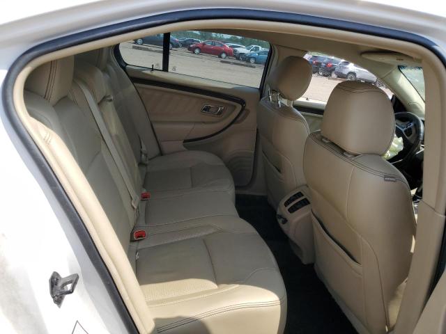Photo 10 from auction – 2016 FORD TAURUS LIM with VIN 1FAHP2F8XGG104543