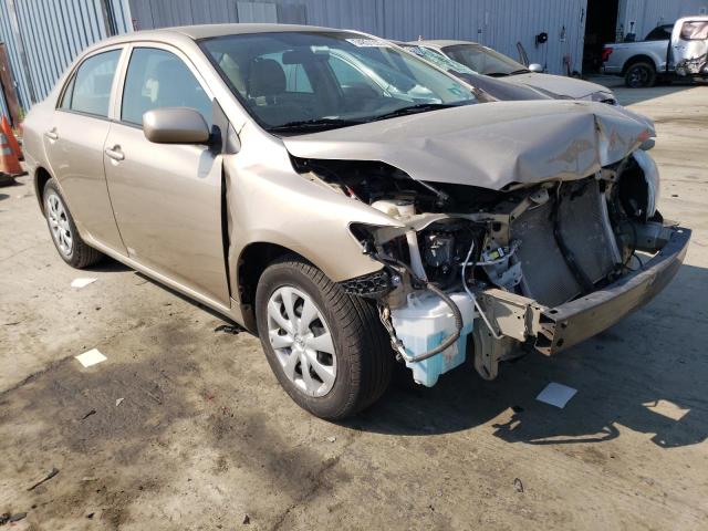 Photo 4 from auction – 2010 TOYOTA COROLLA BA with VIN 2T1BU4EE1AC372771