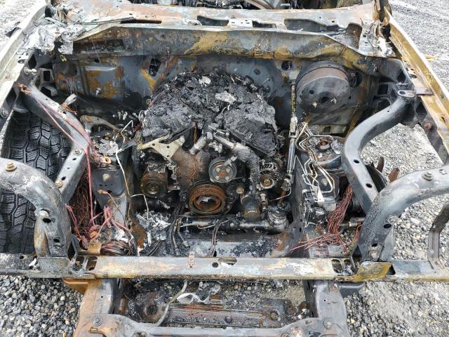 Photo 12 from auction – 2015 FORD EXPEDITION with VIN 1FMJU2AT7FEF30017