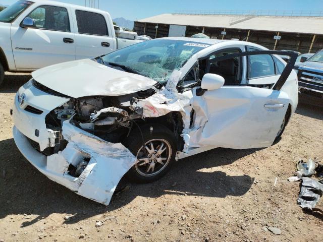 Photo 1 from auction – 2010 TOYOTA PRIUS with VIN JTDKN3DUXA0053234