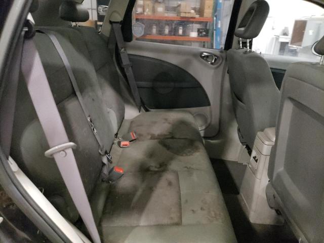 Photo 10 from auction – 2006 CHRYSLER PT CRUISER with VIN 3A4FY58BX6T315500