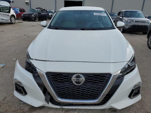 Photo 5 from auction – 2019 NISSAN ALTIMA S with VIN 1N4BL4BV9KC122363